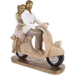 Фігурка декоративна Lefard Пара 22.5 см (192-269)