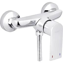 Смеситель для душа Ibergrif Supreme M12002 CV028472 Хром