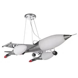 Люстра підвісна Brille для дитячої E14 40W SL (KL-426S/6)