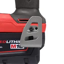 Шуруповерт ударний акумуляторний безщітковий 1/4" HEX MILWAUKEE, M18 FID3-502X, 226Нм - мініатюра 9