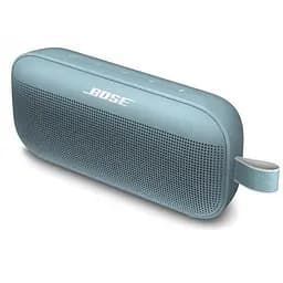 Портативная колонка Bose Soundlink Flex Bluetooth Stone Blue (865983-0200)