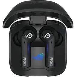 Наушники беспроводные TWS геймерские ROG Cetra True Wireless 7.1 (90YH03G1-B5UA00)