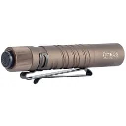 Ліхтар Olight I3T EOS Desert Tan - мініатюра 2
