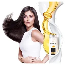Шампунь Pantene Pro-V Густі та Міцні, 250 мл - мініатюра 5