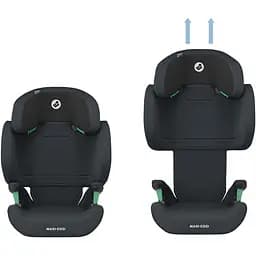Автокрісло Maxi-Cosi RodiFix M i-Size Basic Grey сіре (8757900110) - мініатюра 7