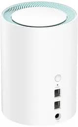 MESH-система Cudy Mesh-система WiFi 5 M1300 (1-Pack) дводіапазонний гігабітний (73-00517) - мініатюра 3