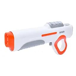 Водяной автомат M37B-1 – современный водный бластер для активных игр на улице, 42 см.