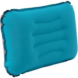 Подушка надувная Trekmates Air Lite Pillow синяя