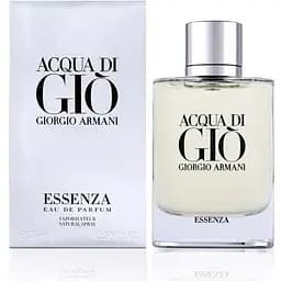Парфумована вода Giorgio Armani Acqua di Gio Essenza 75 мл
