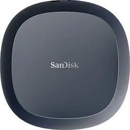 Зовнішній SSD накопичувач SanDisk Desk Drive 8TB (SDSSDT40-8T00-EM25) [111958] - мініатюра 2