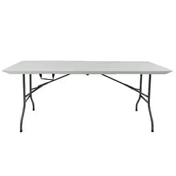 Стол садовый Kontrast Party 180 х 70 см