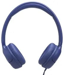Гарнітура JBL TUNE 530 Blue (JBLT530BLU) - мініатюра 7