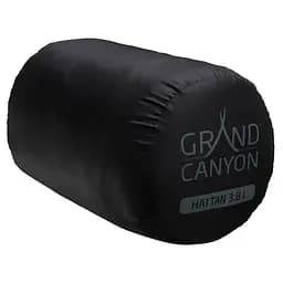 Килимок самонадувний Grand Canyon Hattan L Botanical Garden - 3.8см - одномісний (350005) - мініатюра 3
