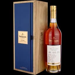 Коньяк Delamain Cognac Pleiade 1988 30 yo Grande Champagne AOC, 42,5%, в деревянной коробке, 0,7 л