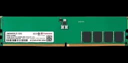 Оперативна пам'ять Transcend 32GB DDR5 5600MHz JetRam (JM5600ALE-32G)