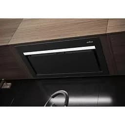 Вбудована витяжка Best Chef Glass box 1100 black 74 (4F491D2L7A) - мініатюра 7