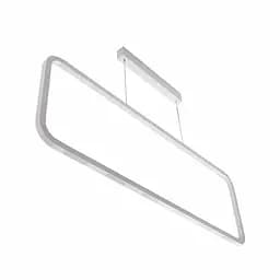 Підвісний світильник MJ-Light 9119P-A-30 WH 4000K