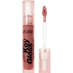 Лаковый блеск для губ Colour Intense Key Gloss оттенок 209 холодный розовый 5 мл