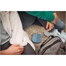 Портативна акустика Bose SoundLink Micro Stone Blue (783342-0300) [98975] - мініатюра 6