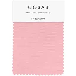 Скатертина на стіл водовідштовхувальна Cosas Blossom 160х300 см (Cloth_07Candy_DUK_160x300) - мініатюра 8