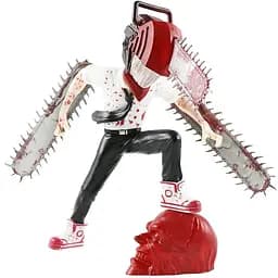 Фігурка China Людина бензопила Денджі Chainsaw Man Denji 17 см FC CM D 17