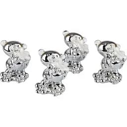 Фігурка декоративна Lefard 4 см 1 шт. в асортименті (919-1011)