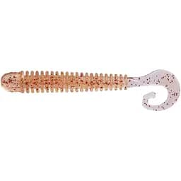 Силікон Reins G-Tail Saturn Micro 150 Super Dry Red (20 шт/уп)