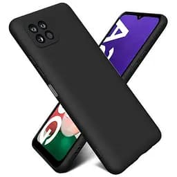 Чехол для мобильного телефона BeCover Samsung Galaxy A22 5G SM-A226 Black (707609)