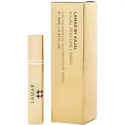 Парфюмированная вода оригинал Kajal Perfumes Paris Lamar 10 мл