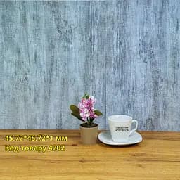 Самоклеюча LVT плитка Чикаго 45.72*45.72*1мм - мініатюра 3