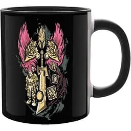 Кружка GeekLand World of Warcraft Світ Військового Ремесла благочестя WW.02.23