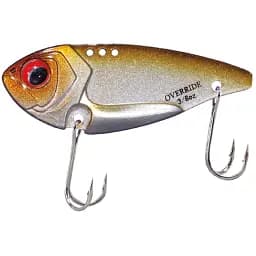 Цикада O.S.P Over Ride 52 mm 14 g OR08