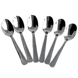 Набор столовых ложек Corinthia Napoli нержавеющая сталь 6 шт. S-CC9DS6-CT51 (CT51-DS6)