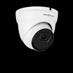 IP-камера GreenVision GV-175-IP-IF-DOS12-30 SD Антивандальна - мініатюра 4
