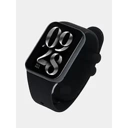 Годинник фітнес браслет Xiaomi Smart Band 8 Pro (BHR8017GL) чорний - мініатюра 2