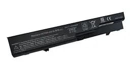 Посилений акумулятор для ноутбука HP Compaq HSTNN-IB1A ProBook 4320s 10.8V Black 7800 mAh