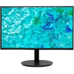 Монітор Acer 27" Vero CB272UGbmiiprx QHD IPS 120Hz (UM.HB2EE.G13)