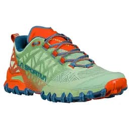 Кросівки LaSportiva Bushido II Woman GTX 40 Sage (1052-46Z722630 40) - мініатюра 2