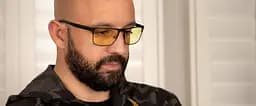 Комп'ютерні окуляри Gunnar Pendleton Slate Amber [53541] - мініатюра 4