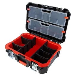 Кейс для інструмента Ultra Profi 525×389×190мм 7402372 - мініатюра 7