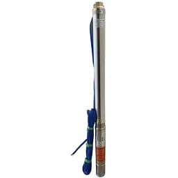 Насос свердловинний Optima 3,5SDm2/22 + пульт + кабель 15 м (14130)