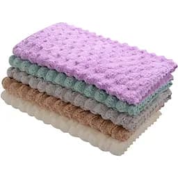 Набор полотенец Soho Sote Mix 35х75 см 5 шт. в ассортименте