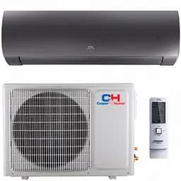 Кондиционер Cooper&Hunter CH-S24FTXD2-BL Daytona