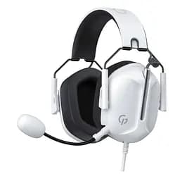 Игровые наушники GamePro HS-1350-W Genesis Hunter White - мініатюра 3