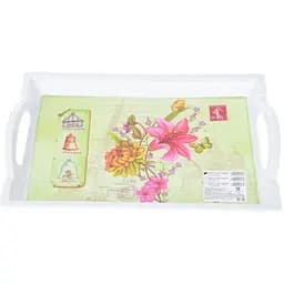 Поднос 33,1x23cm Мадлен NRP26TRAY