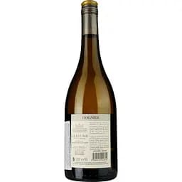 Вино Domaine De La Baume Saint Paul Viognier IGP Pays d'Oc белое сухое 0.75 л - мініатюра 2
