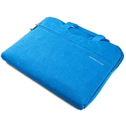 Сумка для ноутбука Modecom 13.3" Highfill Blue (TOR-MC-HIGHFILL-13-BLU) - мініатюра 5