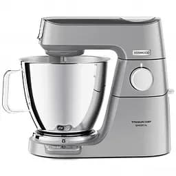 Кухонна машина Kenwood KVL 85.704 SI Titanium Chef Baker XL - мініатюра 3