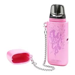 Підсистема Lost Vape Ursa Cap Pod 1000mAh 2.5ml Kit Pink Carnival (17446)