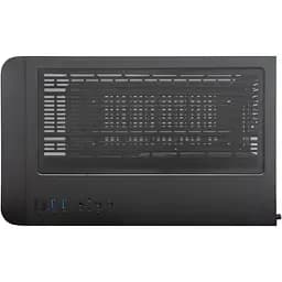 Корпус 1stPlayer UV6-BK-2FC7R-1FC7 Black [146397] - мініатюра 8